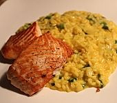 B&auml;rlauchrisotto