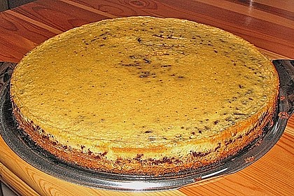 Apfel - Kuchen mit Waln&uuml;ssen