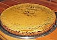 Apfel - Kuchen mit Waln&uuml;ssen