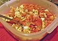 Tomaten - Mozarellasalat