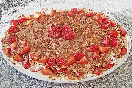 Erdbeer-Tiramisu 10