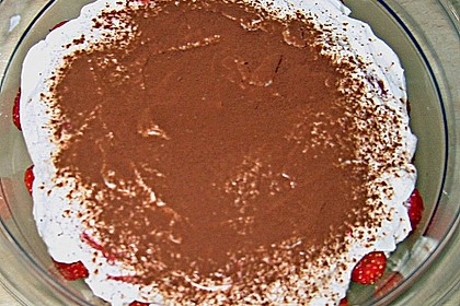 Erdbeer-Tiramisu 25