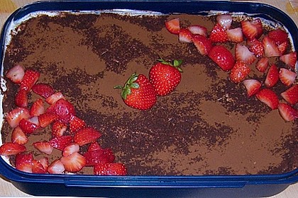 Erdbeer-Tiramisu 9