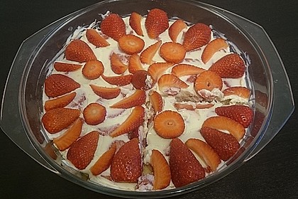 Erdbeer-Tiramisu 12