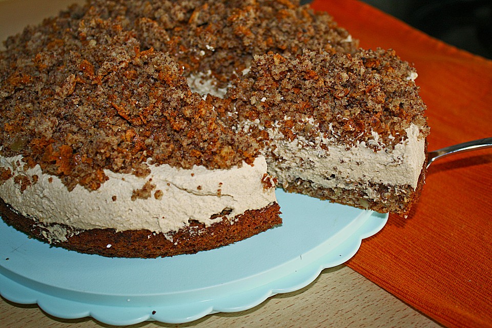 Ullu - Torte (Rezept mit Bild) von tine01 | Chefkoch.de
