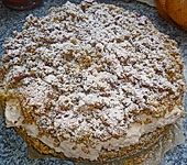 Ullu - Torte (Bild)