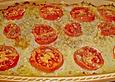 Tomaten - Auflauf