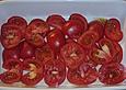 Fischgratin mit Tomaten