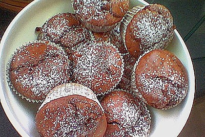 Twix - Muffins 3