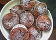 Twix - Muffins