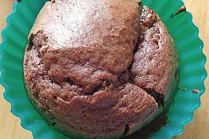 Twix - Muffins 4