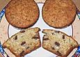 Milchschnitten - Muffins