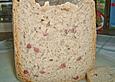 Zwiebel - Speck - Brot f&uuml;r Brotbackaumaten