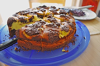 Russischer Zupfkuchen 51