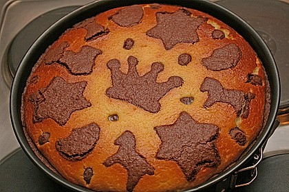 Russischer Zupfkuchen 57