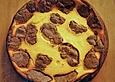 Russischer Zupfkuchen