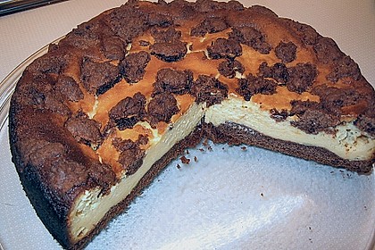 Russischer Zupfkuchen 1
