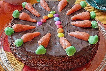 Rübli Torte 29