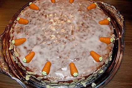 Rübli Torte 24