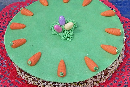Rübli Torte 35