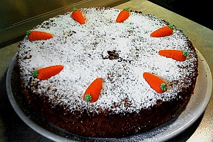 Rübli Torte 56