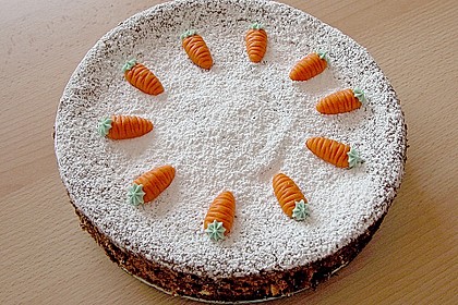Rübli Torte 17