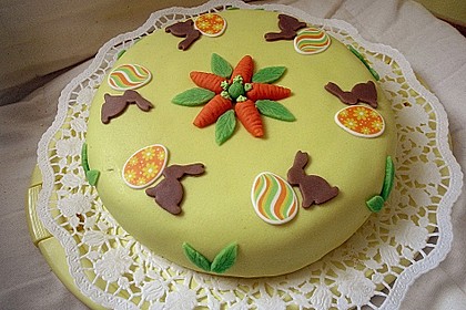 Rübli Torte 4