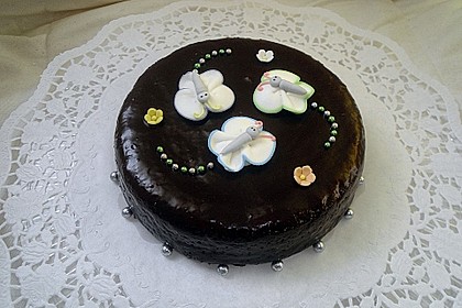 Rübli Torte 34
