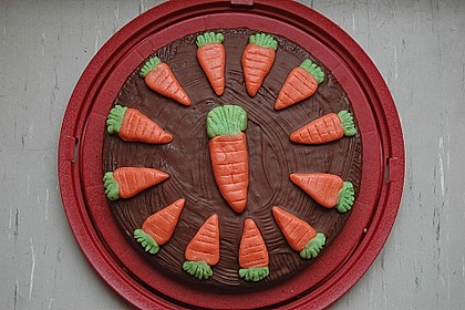 Rübli Torte 41