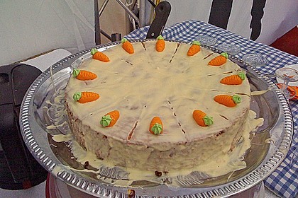 Rübli Torte 33