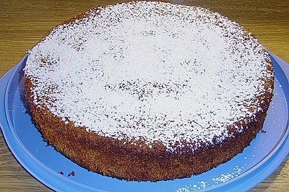 Rübli Torte 54