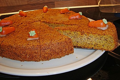 Rübli Torte 9