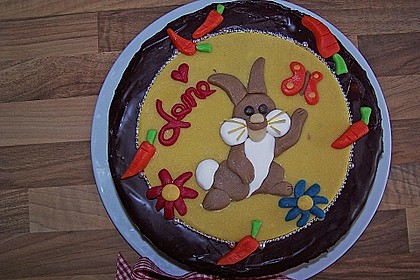 Rübli Torte 18