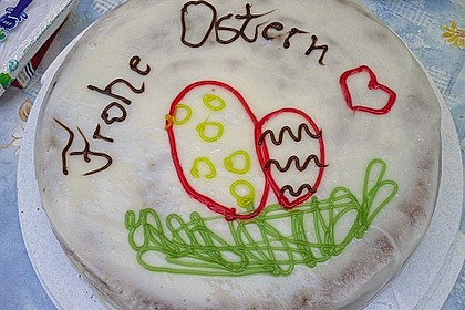 Rübli Torte 28