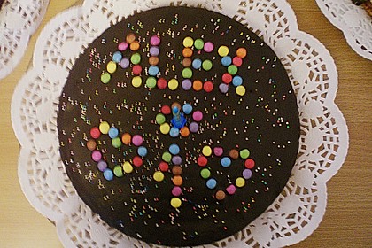 Rübli Torte 62