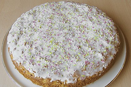 Rübli Torte 51