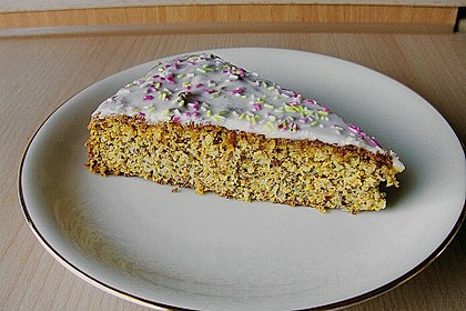 Rübli Torte 21