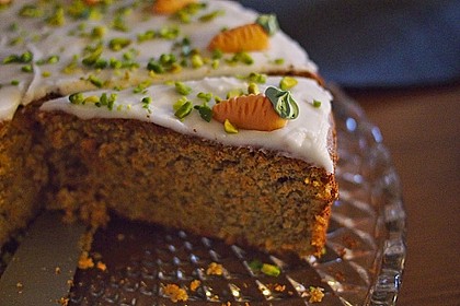 Rübli Torte 16