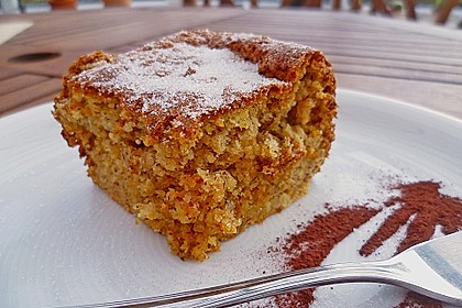 Rübli Torte 10