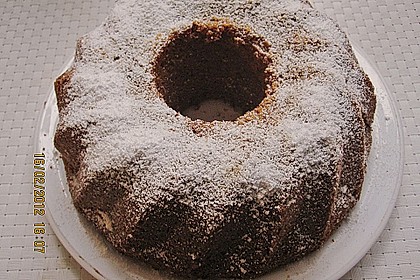 Rübli Torte 52