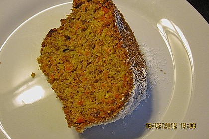 Rübli Torte 11