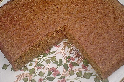 Rübli Torte 60
