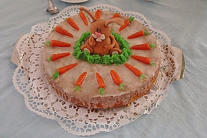 Rübli Torte 8