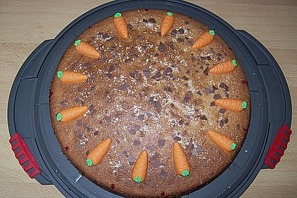 Rübli Torte 36