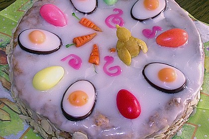 Rübli Torte 47