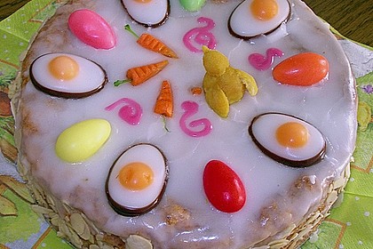 Rübli Torte 31