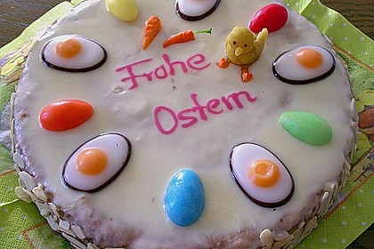 Rübli Torte 32