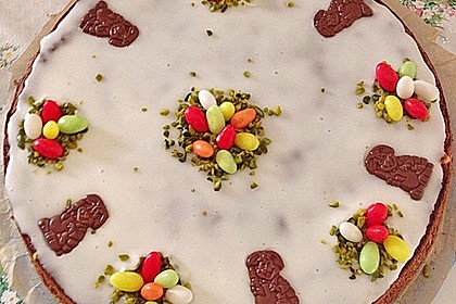 Rübli Torte 38