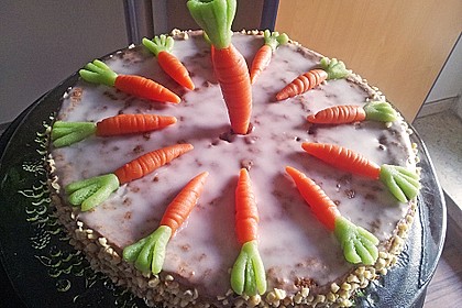 Rübli Torte 19