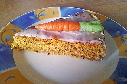 Rübli Torte 6